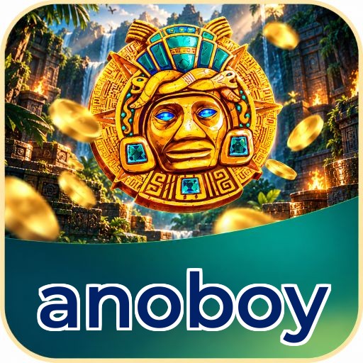 anoboy APK Indonesia - Dashboard dan Interface