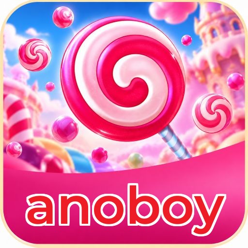 Aplikasi anoboy APK