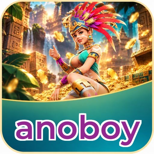 Profil anoboy Indonesia