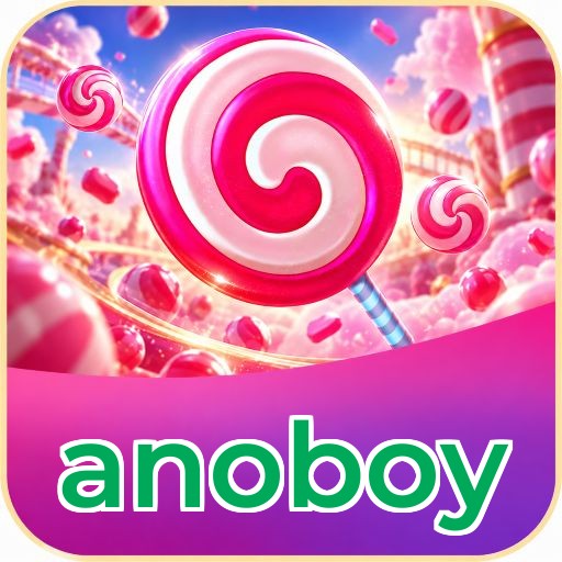 Katalog Aplikasi anoboy