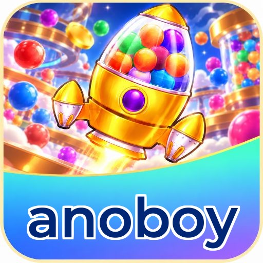 Kontak Resmi anoboy