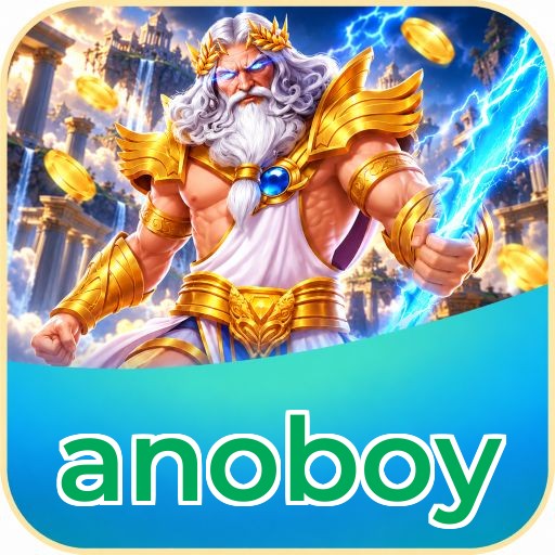 Lisensi Resmi anoboy